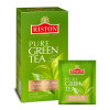 Zaļā tēja maisiņos Pure Green Riston 25x2g (15.08.28) Šrilanka