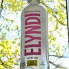 Gāzēts dzēriens ELYNDI ar ābolu un kivi garšu 0.5L DEPOZĪTS 0.10 eur 1/12 (18.12.26) Igaunija