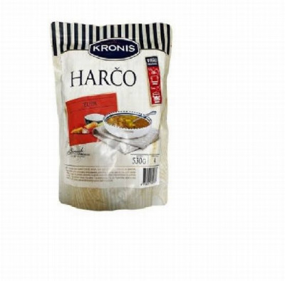 Kronis Harčo zupa 530g DOY pakā (29.03.29) Latvija