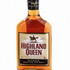 ALK.Viskijs HIGHLAND QUEEN 0.35L 40%, Lielbritānija