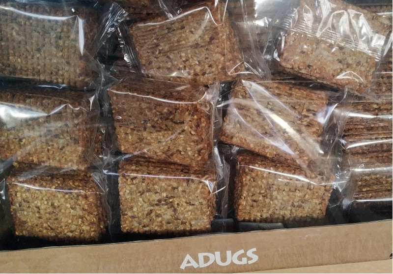 Sausmaizītes SeedMix 3.5kg (daudzumu norādīt kg, pilna kaste) (31.12.26) Latvija