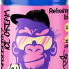Limonāde Super manki Raspberry Ice Cream 0.5L DEPOZĪTS 0.10eur 1/12 (16.12.26) Igaunija