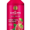 Dušas želeja Dalas ar aveni un piparmētru 1L(09.08.28) Ukraina