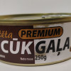 Cūkgaļas konservi Meatful Premium 250g (04.06.27) Latvija