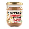 Zemesriekstu sviests ar riekstu gabaliņiem NUTEGO 250g (07.10.27) Latvija