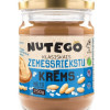 Krēmīgais zemesriekstu krēms Nutego 250g (25.09.27) Latvija