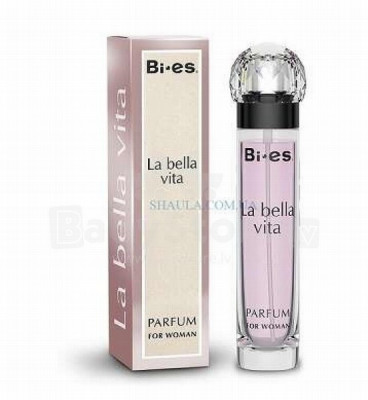 Smaržas sievietēm La Vanille Woman 15ml