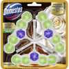 Domestos Aroma LUX trio tual.bloks WHITE ROSE DREAM 3X50g