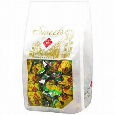 Īriss Pasakainais 0.5kg 1/10 (09.06.2027) Ukraina