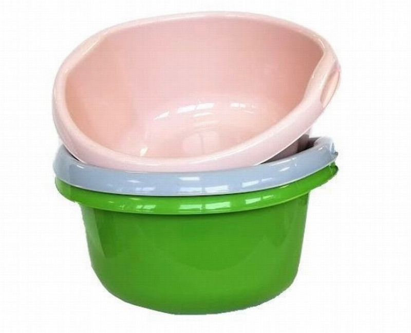 Bļoda 10L plastmasas(1/10)