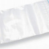 Maisiņi ZIP LD 25x35cm 40my, 100gb caurspīdīgi