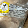 Broileru fileja 1.2kg fasēta(Iepakojumā 13.2kg) Polija (23.04.27)Cena par 1.kg