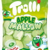 Zefīri Trolli Apple Mallow 150g (04.09.27) Vācija