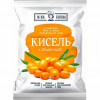 Ķīselis NINA FARINA ar smiltsērkšķiem 110g (20.04.27) Krievija
