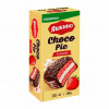 Glazēti cepumi ar Zemeņu garšu Choko pie 180g (01.03.27) Krievija