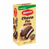 Glazēts cepums Yaškino šokolādes Choko pie 180g(20.02.27) Krievija