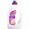 Veļas mīkstinātājs Wash&free 2L Lotus (14.11.26) Ukraina