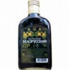 Balzāms Sila Znaharja 0.5l 40% Ukraina