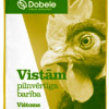 Barība dējējvistām 10kg (22.03.27)