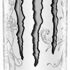 Enerģijas dzērieni Monster Ultra 0.5l (08.2027) DEPOZĪTA maksa 0.10 eiro 