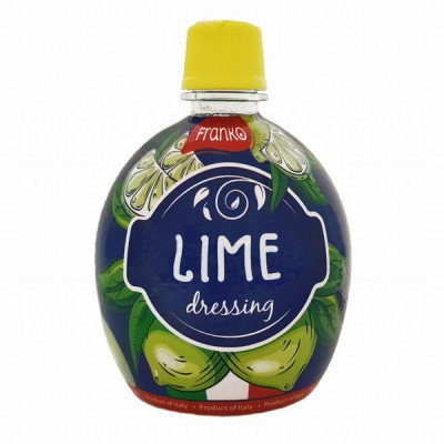 Laimu sulas koncentrāts Franko 200ml (30.03.28) Itālija