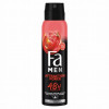 Dezodorants Fa Men Attraction Force spray 150ml