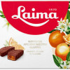Marmelāde šokolādes glazūrā ar apelsīnu garšu 190g Laima (31.12.26) Latvija