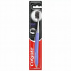 Zobu birste Colgate High Density Charcoal (ar ogli)
