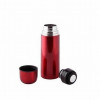 Termoss TORO metāla sarkans 0.5L
