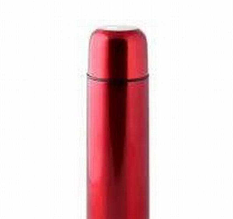 Termoss TORO metāla sarkans 1L