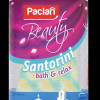 Dušas švamme ar masāžas pusi Santorini