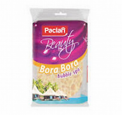 Dušas švamme Beauty Bora Bora