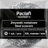 Katliņu beržamais metāla XXL 12cm