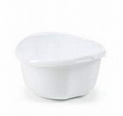 Bļoda plastmasas 30L