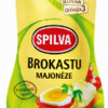 Majonēze brokastu DUO 235g Spilva