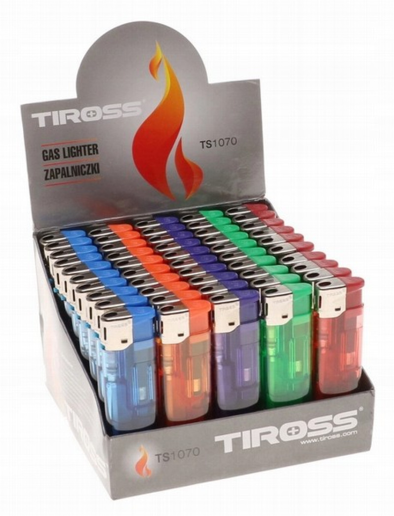 Šķiltavas Tiross TS1070