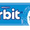 Košļājamā gumija Orbit Peppermint stickpack 10gb 1/30 (12.04.27) Polija