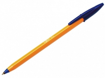 Pildspalva lodīšu zila BIC 1/20 Francija