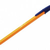 Pildspalva lodīšu zila BIC 1/20 Francija