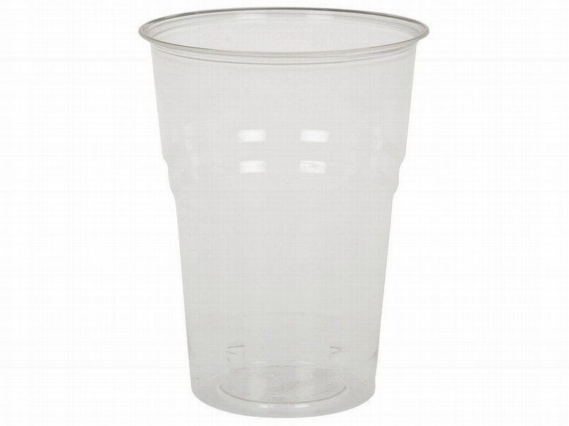 Glāzes caurspīdīgas 300ml 50gb