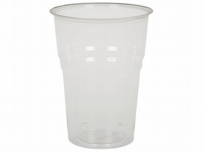 Glāzes caurspīdīgas 300ml 50gb
