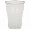 Glāzes caurspīdīgas 300ml 50gb