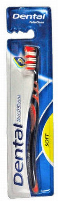 Zobu birste DENTAL medium