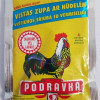 Zupa Podravka vistas ar nūdelēm 62g (20.04.27) Horvātija