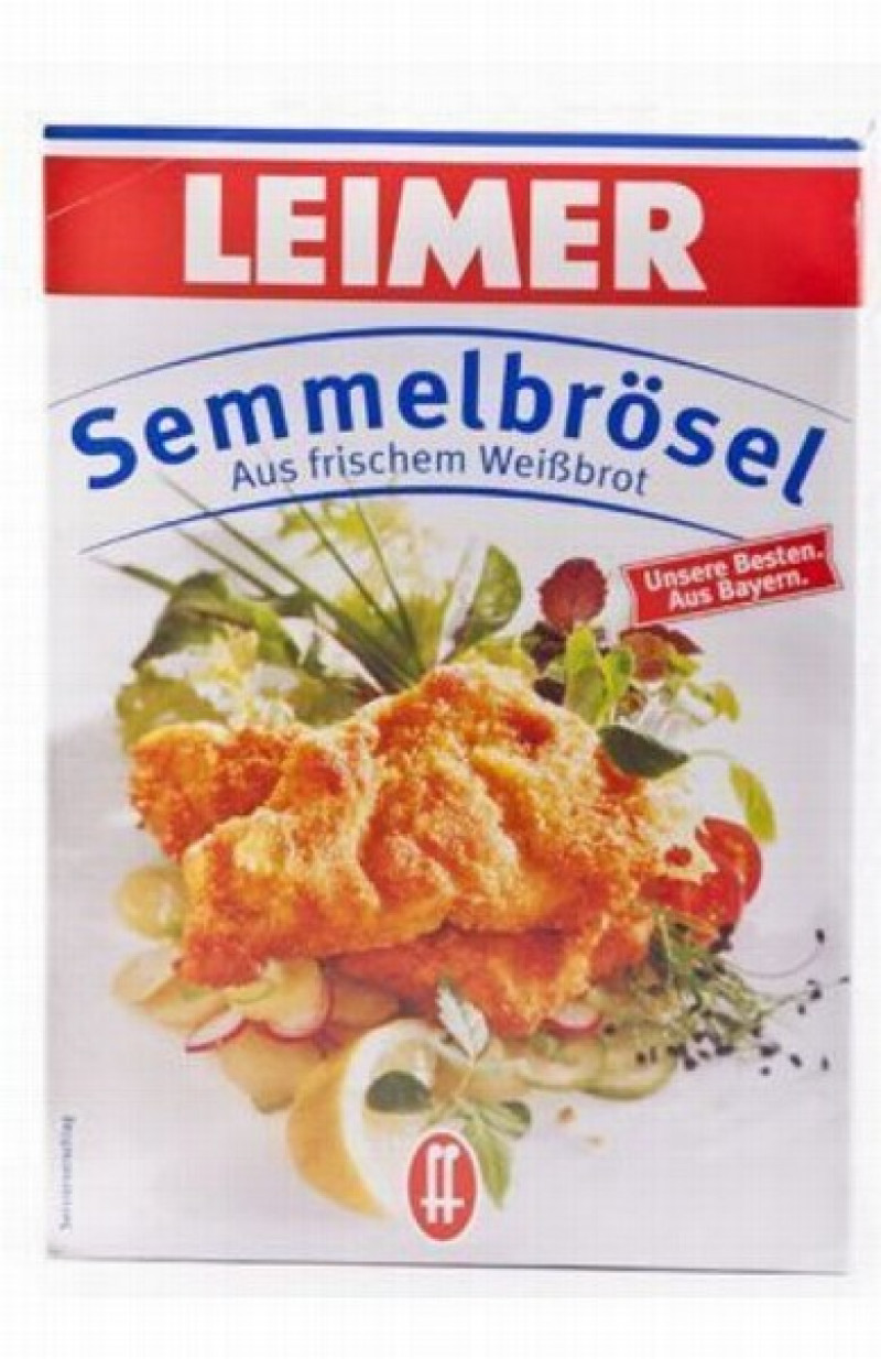 Rīvmaize Leimer 400g 1/20 (04.11.27) Vācija