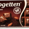 Šokolāde Schogetten melnā 100g 1/15 (31.01.28) Vācija
