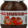 Šokolādes krēms Nussa 750g (18.02.27)Vācija
