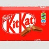 Šokolādes batoniņš KitKat Four Finger 41.5g 1/24  (06.27.) Vācija