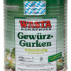 Gurķi Wasta10L/5.6kg(55/60) (26.12.2028) Vācija