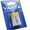 Baterija Varta Krona 9V Energy 